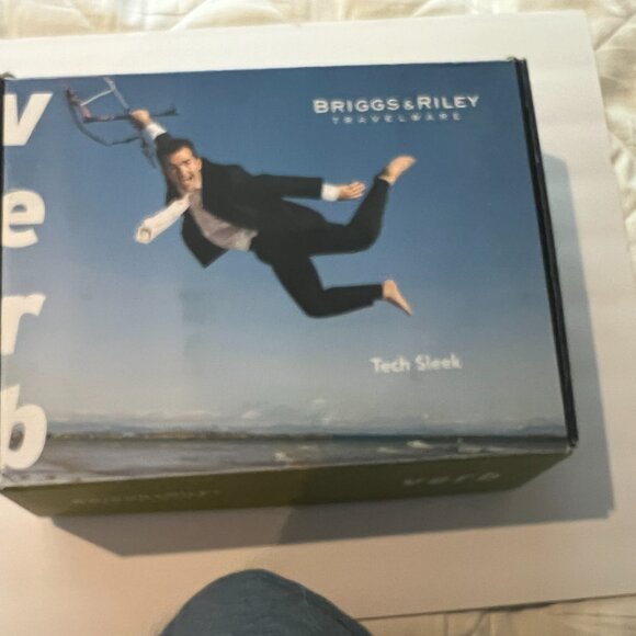 Briggs & Riley - Picture 3 of 6